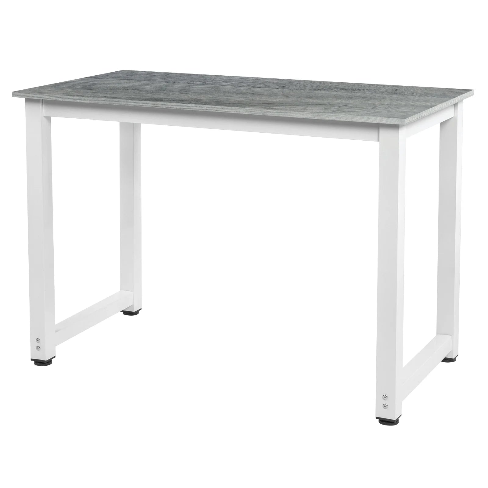 Ktaxon Wood Computer Desk PC Laptop Study Table Workstation Home Office Furniture