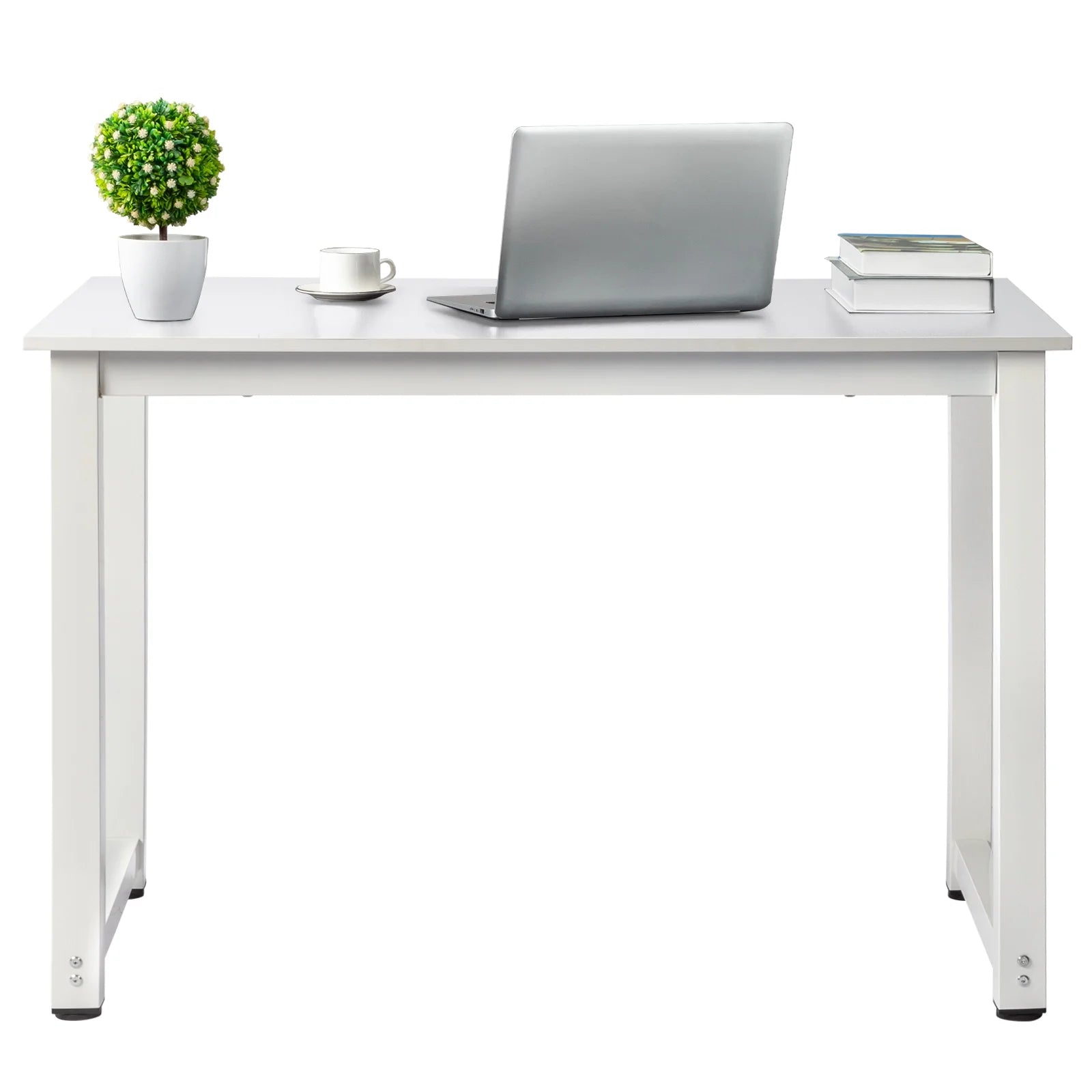 Ktaxon Wood Computer Desk PC Laptop Study Table Workstation Home Office Furniture